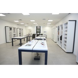 iPlace chega em Campo Largo com loja Mobile no City Center